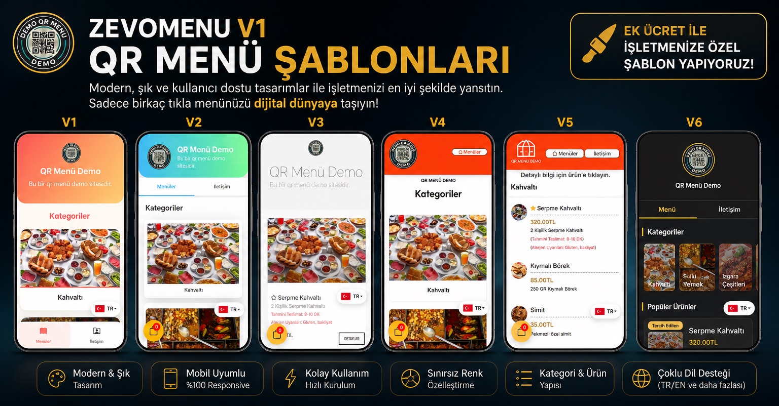 Şablonlar