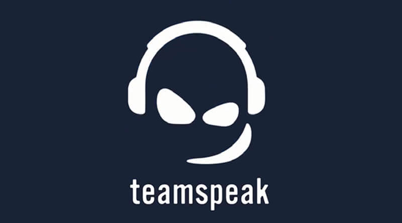 TEAMSPEAK DNS