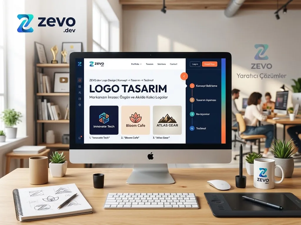 Logo Tasarım