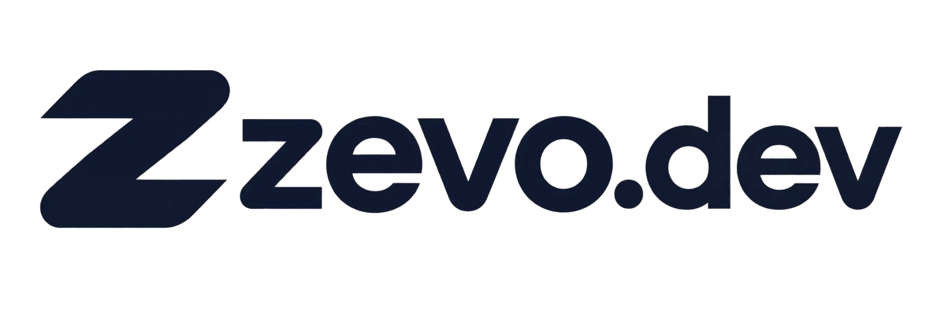 zevo.dev | Web Yazılım | Android Webview | Özel Yazılım | QR Menü Hizmeti