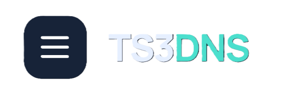 TeamSpeak DNS